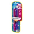 thumbnail image 4 of Paper Mate Ink Joy Gel Pens, Medium Point, Pink and Purple, 2 Count, 4 of 5