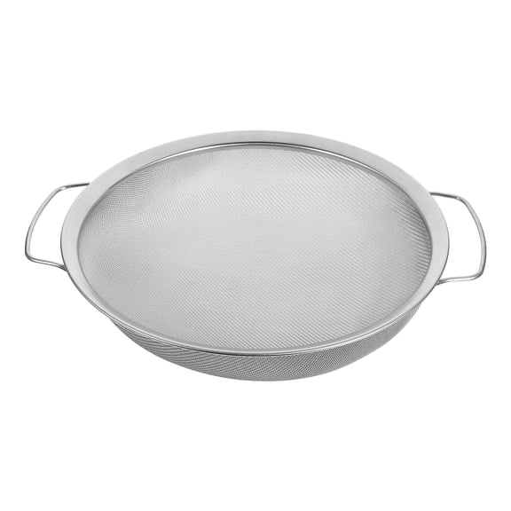 MLINS Paint Strainer For Gallon Bucket Stainless Steel Fine Mesh Screen Reusable Paint Filter Sieve For Filter Oil Water Based Oil Paints Ideal For Home Renovation And Auto Painting