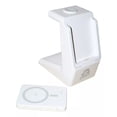 thumbnail image 1 of Power Bank Inalámbrica 10000mah Base 3 En 1 Para iPhone MR. GADGETS, 1 of 10