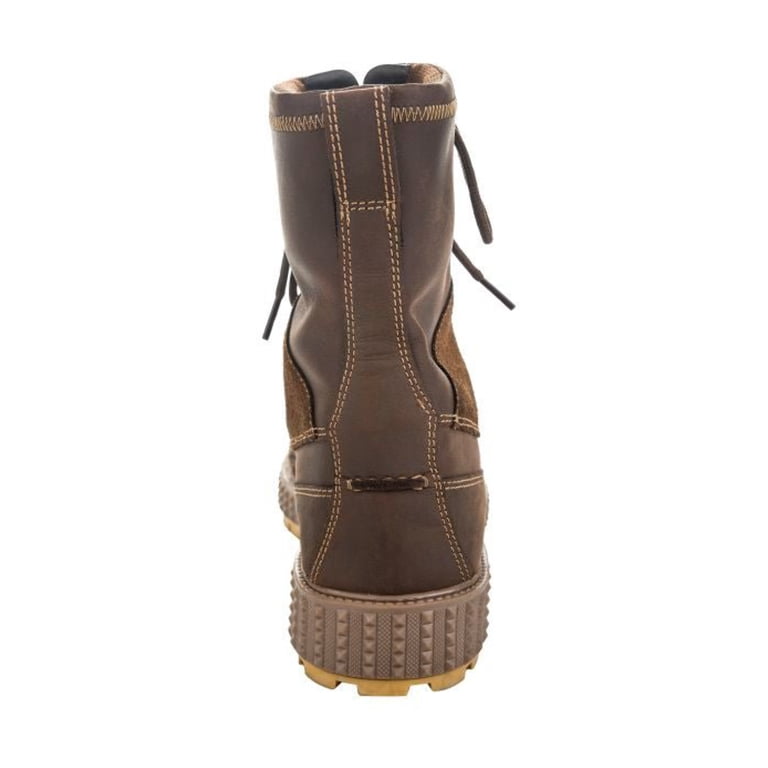 TuffRider Men Nubuck Leather High-Top R18 Boots - Walmart.com display picture 3