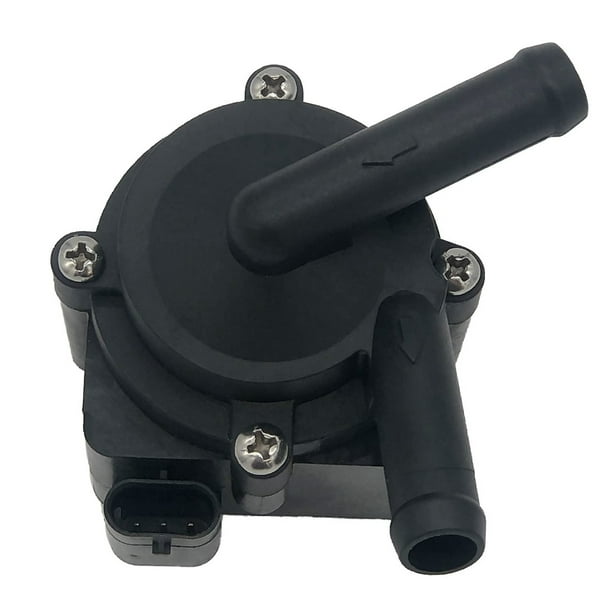 Electric Auxiliary Coolant Pump 11517629917 11517583160 11517604525