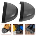 thumbnail image 3 of Nestingho 2pcs Safety Steel Boots Toe Inserts For Shoes Anti Static Work Boot Toe Protector Protective Labour Insurance Shoes For Men And Women, 3 of 7