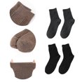 thumbnail image 3 of Men's Windsor wool over the knee stockings, 3 of 5