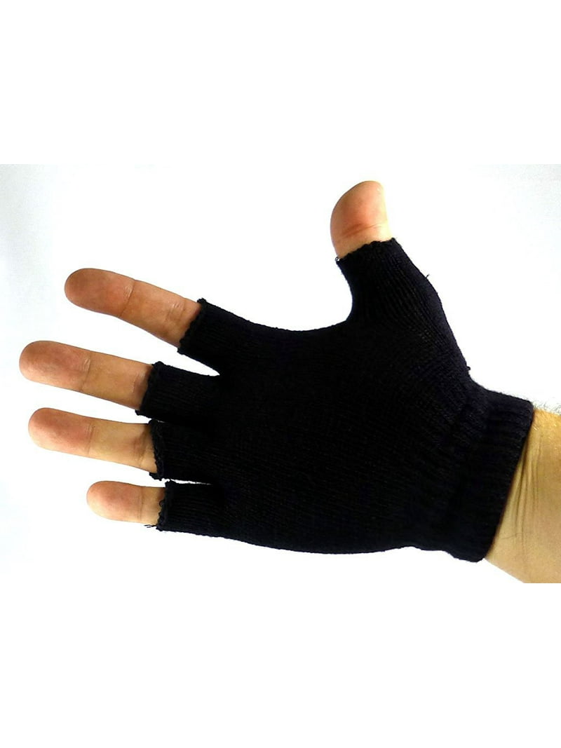 小物 s@ki Lowgauge Fingerless Knit Glove 小物 s@ki Lowgauge Fingerless Knit Glove Lowgauge Fingerless