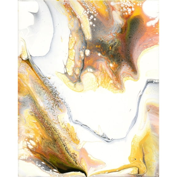 Art By Phil Jones - Copper Collection #2