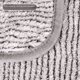 thumbnail image 3 of La toalla de fibra de carbón de bambú se puede colgar, toalla de manos antibacteriana, toalla cuadrada pequeña de color sólido para el hogar y la cocina, 3 of 5