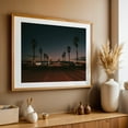 thumbnail image 5 of Palms, Presidio - Presidio Texas Photography Unframed Wall Art Print 16 x 24 inches, 5 of 7