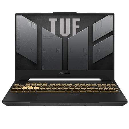 ASUS TUF A15 FX507ZC-ES53 15.6" Gaming Laptop i5-12500H 16GB 512GB SSD RTX3050