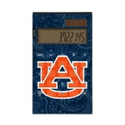 Auburn Tigers Desktop Calculator NCAA