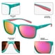 thumbnail image 5 of Gafas de Sol Polarizadas Jefoo para Pesca UV400 TR90 Ligeras, 5 of 7
