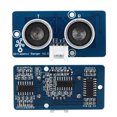 thumbnail image 2 of Robot Distance Sensor Module,Ultrasonic Sensor Module Distance Ultrasonic Sensor Module Industrial Robot Parts Sleek Aesthetic, 2 of 8