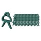 thumbnail image 5 of 50 pinzas ligeras para plantas trepadoras, soporte para plantas de exterior. Golondrina L, 5 of 6