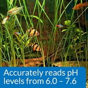 API pH Test Kit for Freshwater Aquariums [Aquarium Water Test Kits, Aquarium Supplies] 3 count