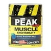 CON-CRET Peak 400 Blue Raspberry - 30 Servings