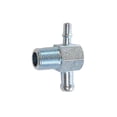 thumbnail image 4 of Múltiple de admisión Acoplamiento en T de vacío / Rosca universal de 3/8 "NPT a pezón de 1/4" 3/8 "/ Adaptador de ajuste duradero Reemplazo de hierro DYNWAVEMX Junta del colector de admisión, 4 of 7
