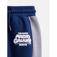 thumbnail image 3 of Super Mario Bros Boys Joggers, Sizes 4-16, 3 of 3