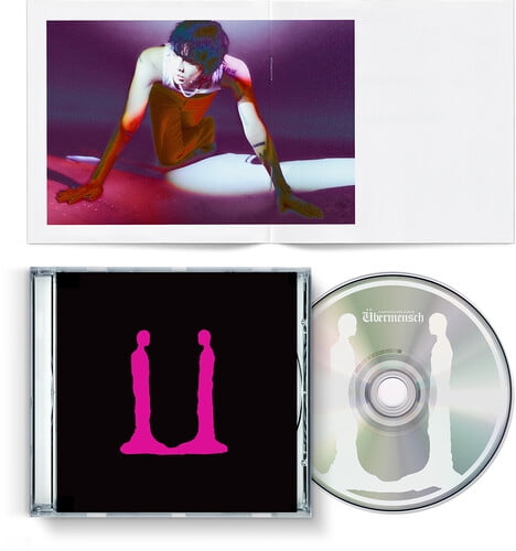 み*。様 AMBUSH ÜBERMENSCH G-DRAGON コラボFAM! G-DRAGON 3RD ALBUM [Übermensch] JEWEL ver. SET – Nemoz Shop