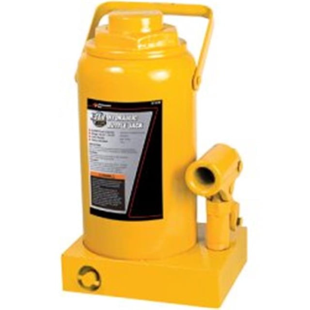Wilmar Cric pour Bouteille de 30 Tonnes
