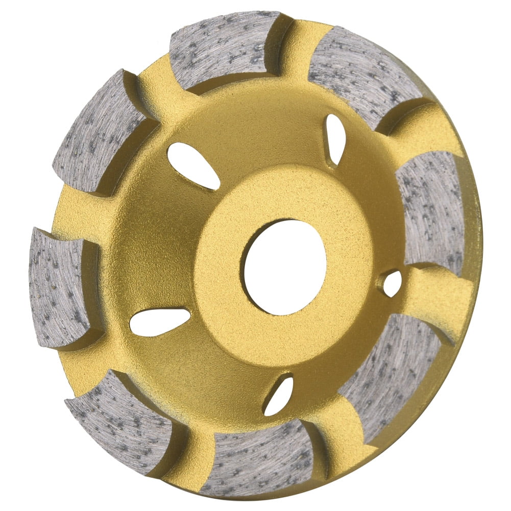 Cup Grinding Wheel, Wear Resistance Grinding Wheel Angle Grinder Disc ...