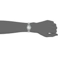 thumbnail image 5 of Emporio Armani Women's AR1803 Stainless Steel Watch - Silver Dial, 7 inch Strap, 5 of 6