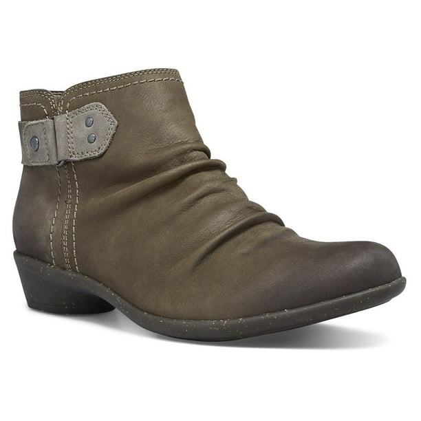 rockport cobb hill abilene ankle boot