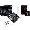 thumbnail image 3 of Tarjeta Madre ASUS PRIME B450M-A II AM4 DRR4 Micro ATX Asus B450M-A II, 3 of 6
