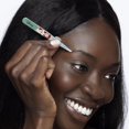 thumbnail image 2 of Pinzas de cejas Tweezerman Ariel Slant Tweezer para mujer, 2 of 6
