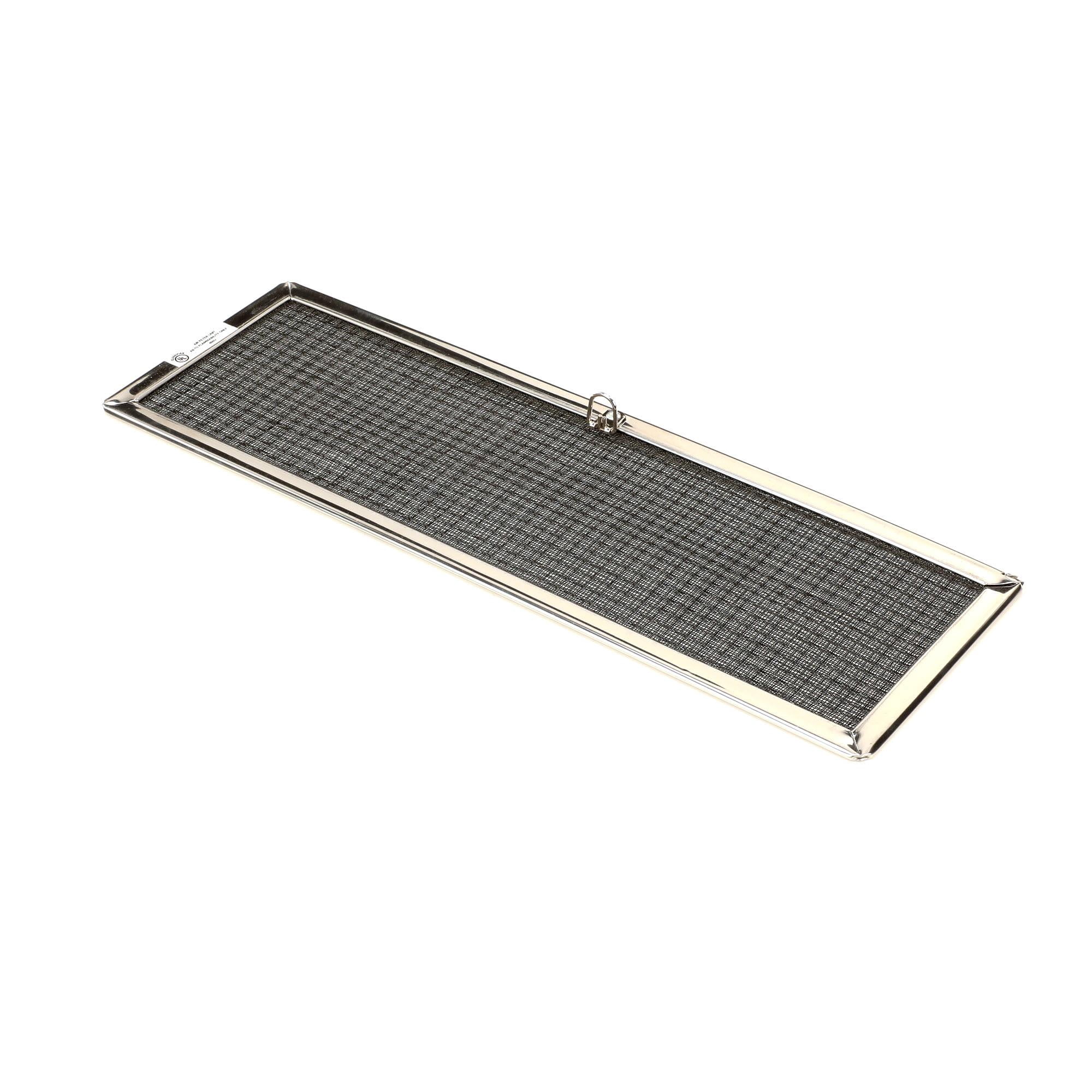 Turbochef HHD-8422 Air Double Batch and Filter