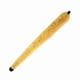 thumbnail image 1 of Alto Sax Brush Woodwind Clarinet Cleaning Brush (Yellow), 1 of 3