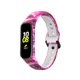 thumbnail image 5 of Gwong Electrónica Reemplazo de pulsera de silicona suave de pulsera suave para la pulsera para Samsung Galaxy Fit2 SM-R220, 5 of 6