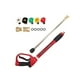 thumbnail image 1 of Herramienta de lavadora DYNWAVEMX alta presión accesorios para limpiadores de alta presión, 1 of 8
