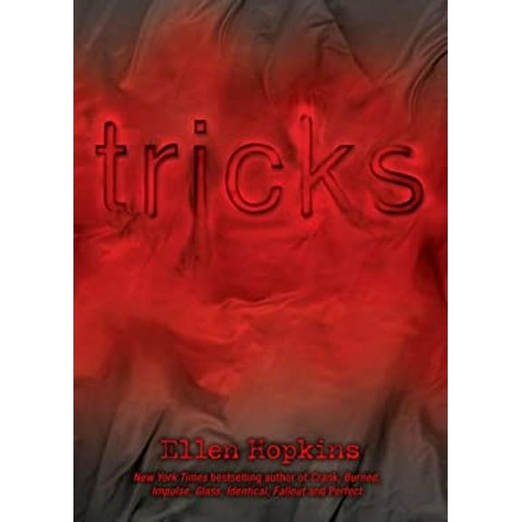 Pre-Owned Tricks (Paperback) 1416950087 9781416950080
