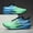 Love Blue, variant on Lightweight sneakers for Men and Women | Breathable, Low-cut, Lace-up Shoes for Road Running, Hiking, and Fitness Training; Suitable for Marathon Cross-country; Can Be Washed in Water