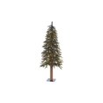 thumbnail image 1 of Arbre Alpin de 5 Pieds avec Lumière LED&44; Vert, 1 of 1