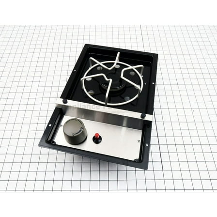 Weber SB ASSY LP US GEN 09 BB 67875