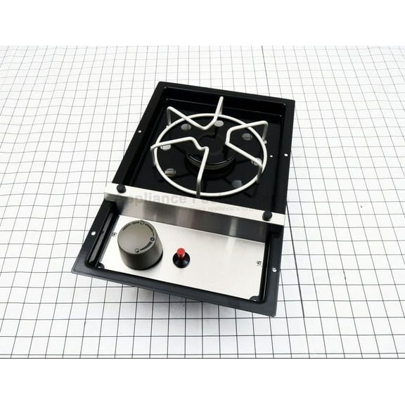 Weber SB ASSY LP US GEN 09 BB 67875