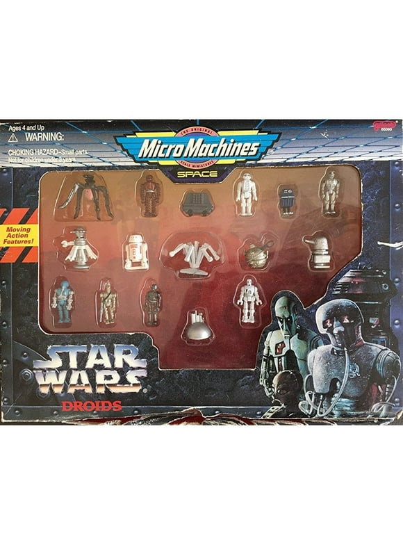 Machines Star Toys - Walmart.com