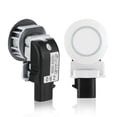 thumbnail image 4 of Sensor de estacionamiento, 89341-50050-A1 Sensor de estacionamiento con control de distancia de estacionamiento Sensor de distancia de estacionamiento Tecnología avanzada, 4 of 8