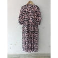 thumbnail image 6 of Block print Dress ,Indian Cotton Dress,NooWork,Cotton Indian Dress,Handblock Print Dress,Indian Block Print,Indian Dress,Hand Print Dress, 6 of 8