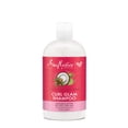 thumbnail image 5 of SheaMoisture CocoShea Shampoo 13 OZ, 5 of 6