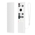 thumbnail image 5 of Remote Control Silicone Case Compatible for Skyworth TC9010 TC9012 55Q20 RHA-T2 for Haier65C10 55C11, TV Remote Controller Protective Sleeve Skin Non-slip Shell Holder(Case Only), 5 of 10