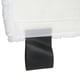 thumbnail image 4 of Billuyoard Juego de almohadillas de cubierta de tela de microfibra de fácil mantenimiento de fibra de 6 uds para una instalación fácil y Suministros de limpieza para el hogar, 4 of 6