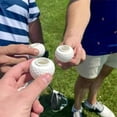 thumbnail image 5 of Best X-mas Gift| Golf Ball Shaped Shot Glass, Cool Golf Ball Shot Glass Novelty, 5 of 5