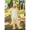 thumbnail image 4 of Plus Size Deluxe Disney Rabbit Costume for Adults, 4 of 9