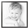 thumbnail image 2 of ArtToFrames 26" x 26" Other Picture Frame, 26x26 inch Multi Wood Poster Frame (WOM-4999), 2 of 7