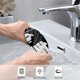thumbnail image 5 of Toallas de mano Ba-Pe para baño, toallas de baño/cara, toallas suaves y muy absorbentes para adultos y niños, 5 of 8