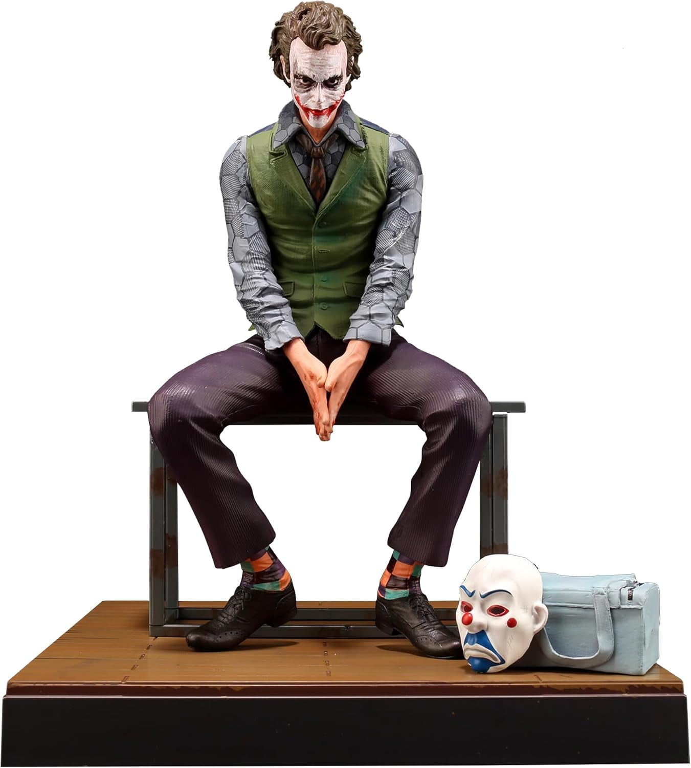 ハーレイクイン FINDERS KEYPERS JUN162468 - SUICIDE SQUAD HARLEY QUINN FINDERS KEYPERS