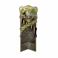 thumbnail image 1 of Tapestry Gryffindors Micros Badges Colleges Art 46 x 120 cm, 1 of 1