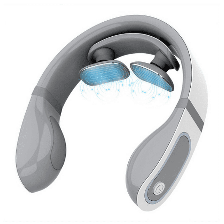 Stiff neck massager deals
