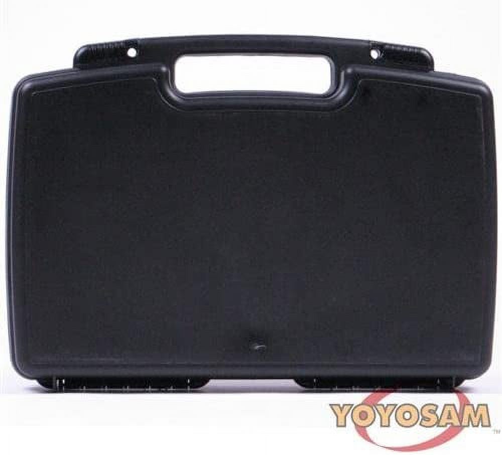 YoYoSam Yo-Yo Hard Case